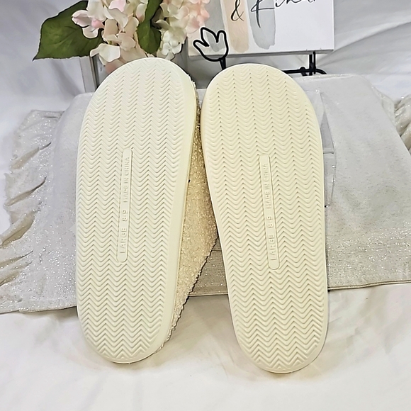 Slippers Retro Intimate Size L (8-9) - Picture 5 of 15